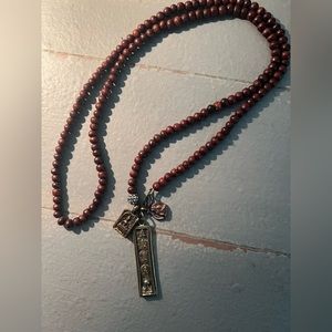 Stella & Dot necklace